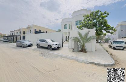 Villa - 5 Bedrooms - 7 Bathrooms for rent in Al Rawda 3 Villas - Al Rawda 3 - Al Rawda - Ajman