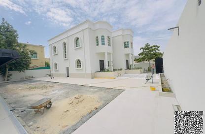Villa - 5 Bedrooms - 7 Bathrooms for rent in Al Rawda 3 Villas - Al Rawda 3 - Al Rawda - Ajman