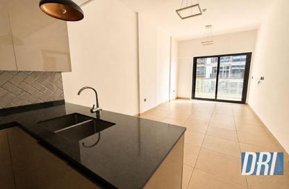 Apartment - 1 Bedroom - 2 Bathrooms for rent in Rigel - District 10 - Jumeirah Village Circle - Dubai