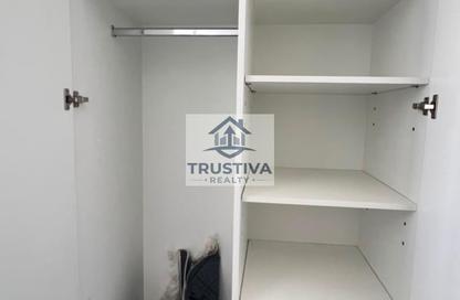 Apartment - 1 Bedroom - 2 Bathrooms for rent in Sokoon 4 - Naseej District - Aljada - Sharjah