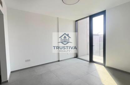 Apartment - 1 Bedroom - 2 Bathrooms for rent in Sokoon 4 - Naseej District - Aljada - Sharjah
