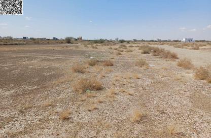 Land - Studio for sale in Manama - Ajman Land - Studio for sale in Manama - Ajman
