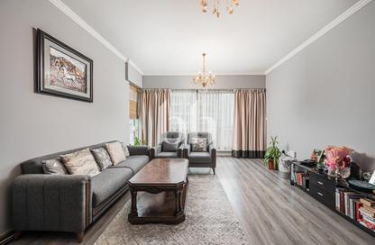 Apartment - 1 Bedroom - 2 Bathrooms for rent in Al Majara 1 - Al Majara Towers - Dubai Marina - Dubai Apartment - 1 Bedroom - 2 Bathrooms for rent in Al Majara 1 - Al Majara Towers - Dubai Marina - Dubai