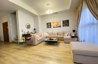 Villa - 4 Bedrooms - 5 Bathrooms for sale in Park Villas - District 10 - Jumeirah Village Circle - Dubai