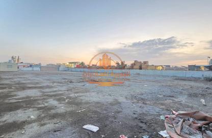 Land - Studio for rent in Ali Mousa Building - Al Sajaa Industrial - Al Sajaa - Sharjah