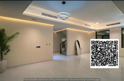 Villa - 5 Bedrooms - 7 Bathrooms for rent in Al Yasmeen 1 - Al Yasmeen - Ajman