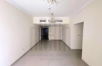Apartment - 3 - 3 for rent in Muweileh Community - Muwaileh Commercial - Sharjah