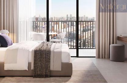 Apartment - 1 Bedroom - 2 Bathrooms for sale in Alta View Skyhomes - District 10 - Jumeirah Village Circle - Dubai