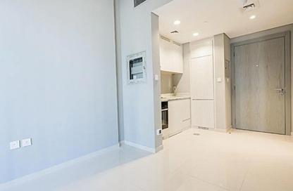 Apartment - 1 Bedroom - 1 Bathroom for rent in Zada Tower - Business Bay - Dubai