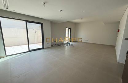 Townhouse - 3 Bedrooms - 4 Bathrooms for rent in Bloom Living - Zayed City (Khalifa City C) - Khalifa City - Abu Dhabi Townhouse - 3 Bedrooms - 4 Bathrooms for rent in Bloom Living - Zayed City (Khalifa City C) - Khalifa City - Abu Dhabi
