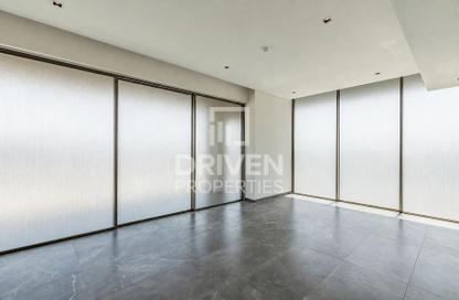 Apartment - 2 - 4 for rent in Haven Living - Dubai Islands - Dubai