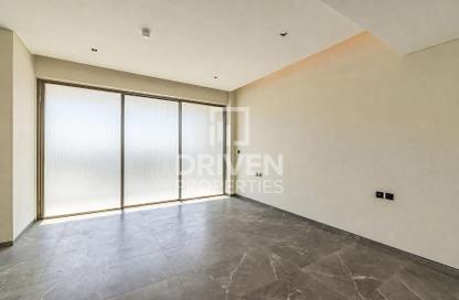 Apartment - 2 - 4 for rent in Haven Living - Dubai Islands - Dubai
