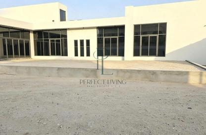 Villa - 3 Bedrooms - 4 Bathrooms for rent in Nad Al Sheba 4 - Nad Al Sheba - Dubai