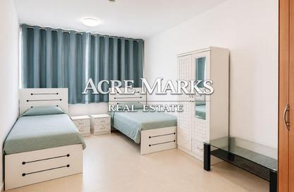 Apartment - 1 Bedroom - 1 Bathroom for rent in Global Lake View - JLT Cluster E - Jumeirah Lake Towers - Dubai