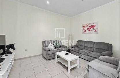 Apartment - 1 Bedroom - 2 Bathrooms for rent in The Residences 7 - The Residences - Downtown Dubai - Dubai Apartment - 1 Bedroom - 2 Bathrooms for rent in The Residences 7 - The Residences - Downtown Dubai - Dubai
