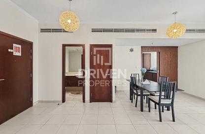 Apartment - 1 Bedroom - 2 Bathrooms for rent in The Residences 7 - The Residences - Downtown Dubai - Dubai Apartment - 1 Bedroom - 2 Bathrooms for rent in The Residences 7 - The Residences - Downtown Dubai - Dubai