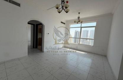 Apartment - 1 Bedroom - 2 Bathrooms for rent in Al Majaz 3 - Al Majaz - Sharjah Apartment - 1 Bedroom - 2 Bathrooms for rent in Al Majaz 3 - Al Majaz - Sharjah