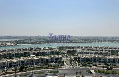 Apartment - 1 - 1 for rent in Central 2 - Bay Residences - Hayat Island - Mina Al Arab - Ras Al Khaimah