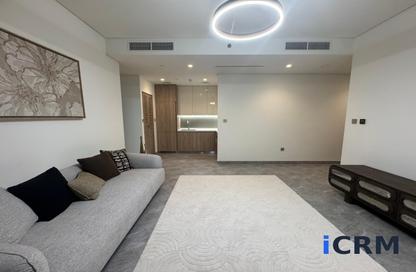 Apartment - 1 Bedroom - 1 Bathroom for sale in Peninsula One - Peninsula - Business Bay - Dubai Apartment - 1 Bedroom - 1 Bathroom for sale in Peninsula One - Peninsula - Business Bay - Dubai