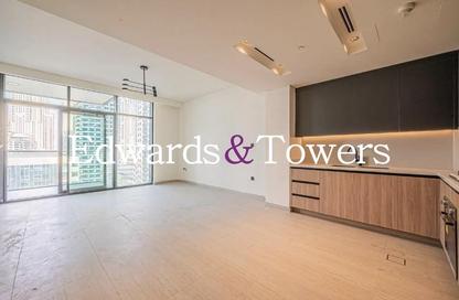Apartment - 2 Bedrooms - 3 Bathrooms for rent in Marina Living - Dubai Marina - Dubai