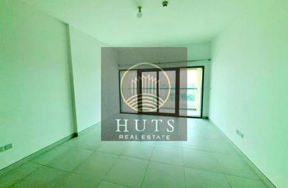 Apartment - 1 - 2 for rent in Rabdan Building - Motor City - Dubai
