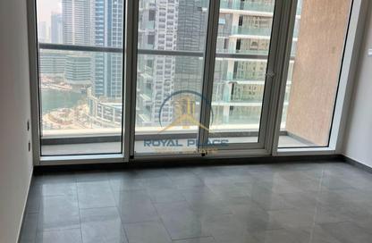 Apartment - 1 Bedroom - 2 Bathrooms for rent in JAM Marina Residence - Dubai Marina - Dubai Apartment - 1 Bedroom - 2 Bathrooms for rent in JAM Marina Residence - Dubai Marina - Dubai