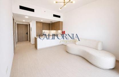 Apartment - 1 Bedroom - 2 Bathrooms for sale in Laya Heights - Dubai Studio City - Dubai