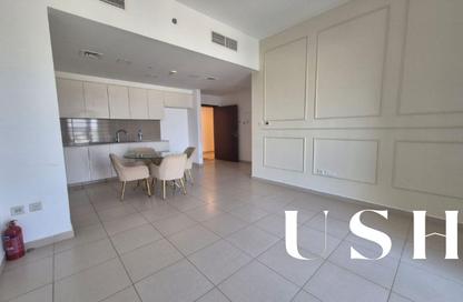 Apartment - 2 Bedrooms - 2 Bathrooms for rent in Hayat Boulevard 2A - Hayat Boulevard 2 - Hayat Boulevard - Town Square - Dubai