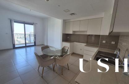 Apartment - 2 Bedrooms - 2 Bathrooms for rent in Hayat Boulevard 2A - Hayat Boulevard 2 - Hayat Boulevard - Town Square - Dubai Apartment - 2 Bedrooms - 2 Bathrooms for rent in Hayat Boulevard 2A - Hayat Boulevard 2 - Hayat Boulevard - Town Square - Dubai