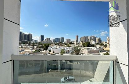 Apartment - 1 Bedroom - 1 Bathroom for rent in Geepas Building 3 - Al Rashidiya 2 - Al Rashidiya - Ajman Apartment - 1 Bedroom - 1 Bathroom for rent in Geepas Building 3 - Al Rashidiya 2 - Al Rashidiya - Ajman