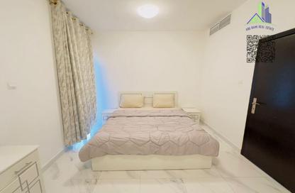Apartment - 1 Bedroom - 1 Bathroom for rent in Geepas Building 3 - Al Rashidiya 2 - Al Rashidiya - Ajman Apartment - 1 Bedroom - 1 Bathroom for rent in Geepas Building 3 - Al Rashidiya 2 - Al Rashidiya - Ajman