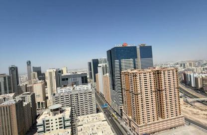 Apartment - 2 Bedrooms - 4 Bathrooms for sale in Al Nahda Residential Complex - Al Nahda - Sharjah Apartment - 2 Bedrooms - 4 Bathrooms for sale in Al Nahda Residential Complex - Al Nahda - Sharjah