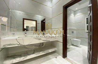 Villa - 5 Bedrooms - 7 Bathrooms for sale in Al Helio 2 - Al Helio - Ajman