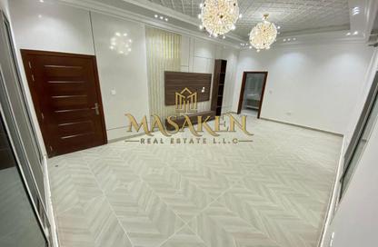 Villa - 5 Bedrooms - 7 Bathrooms for sale in Al Helio 2 - Al Helio - Ajman
