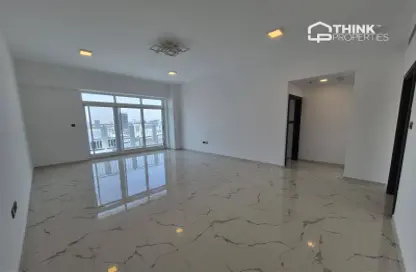 Apartment - 1 Bedroom - 2 Bathrooms for rent in Geepas Tower - Arjan - Dubai