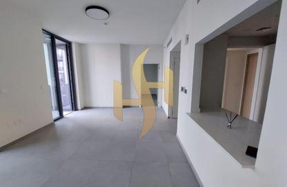 Apartment - 2 - 3 for sale in The Boulevard 3 - Aljada - Sharjah