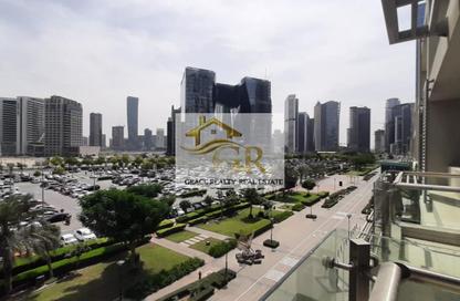 Apartment - 4 Bedrooms - 5 Bathrooms for sale in Plaza Boutique 6 - Executive Towers - Business Bay - Dubai