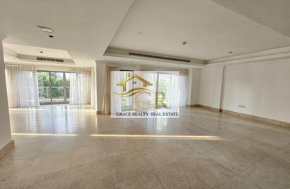 Apartment - 4 Bedrooms - 5 Bathrooms for sale in Plaza Boutique 6 - Executive Towers - Business Bay - Dubai