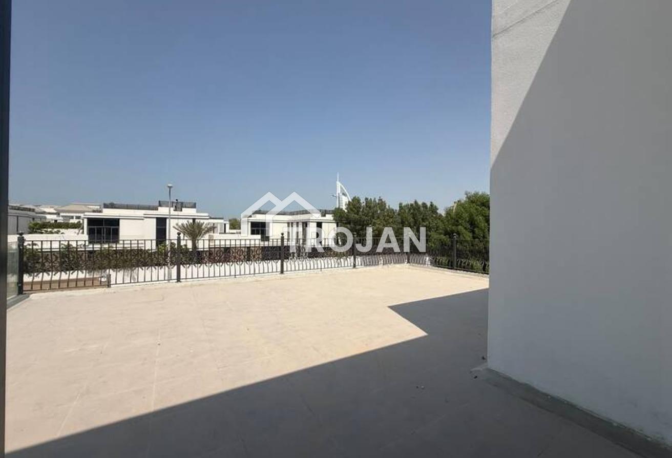 Contemporary 5BR Villa |Private Pool | Negotiable photo 28