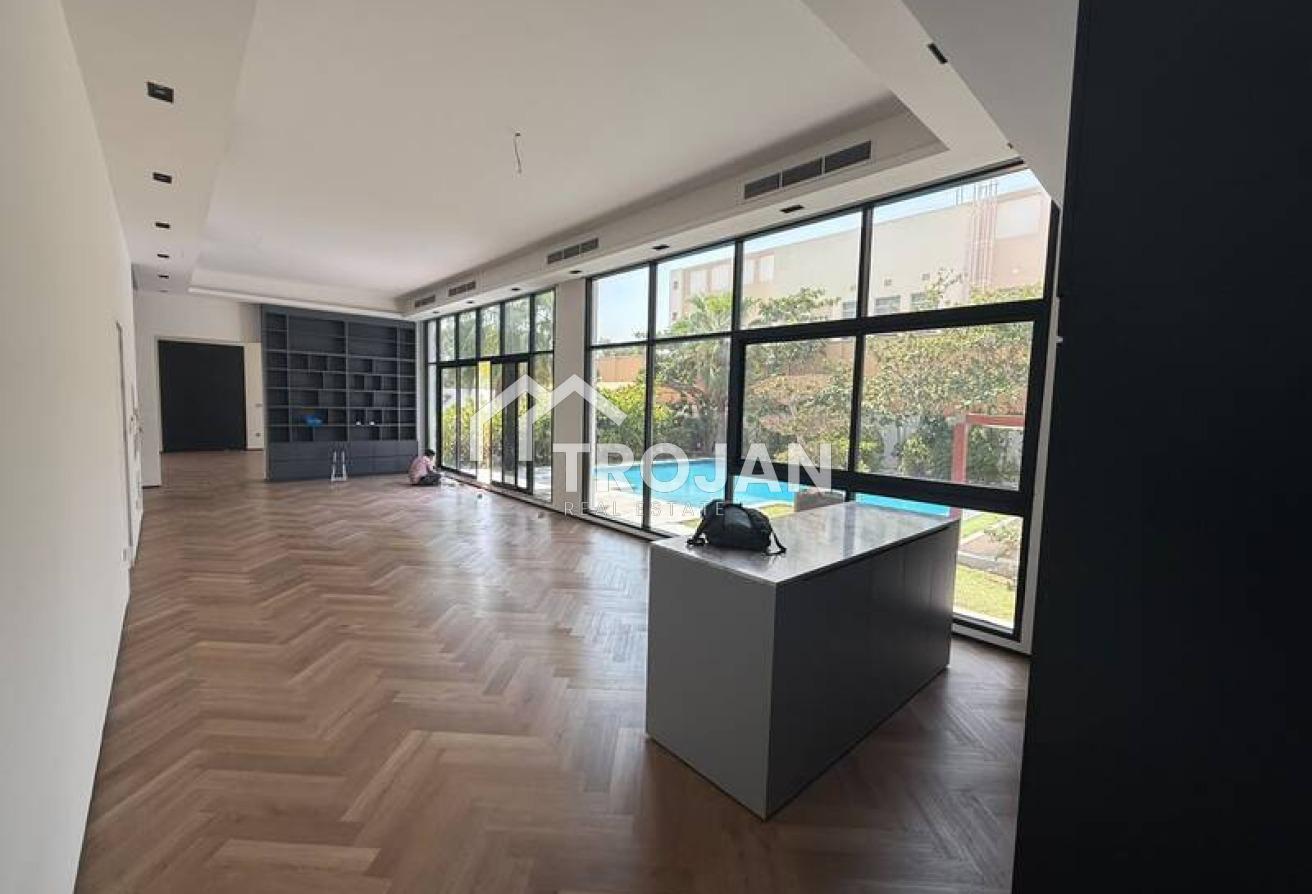Contemporary 5BR Villa |Private Pool | Negotiable photo 21