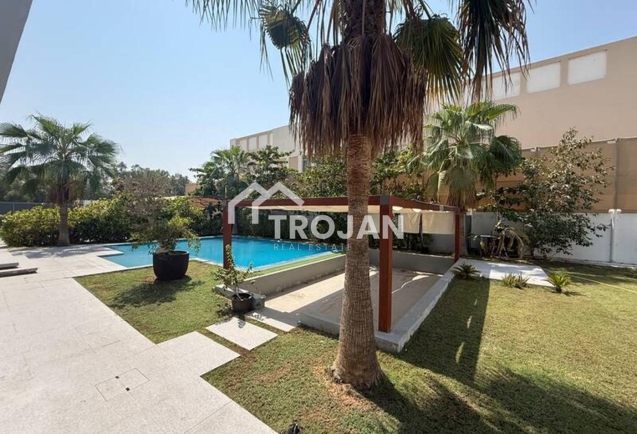 Contemporary 5BR Villa |Private Pool | Negotiable photo 19
