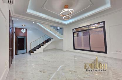 Villa - 5 - 7 for rent in Al Yasmeen 1 - Al Yasmeen - Ajman Villa - 5 - 7 for rent in Al Yasmeen 1 - Al Yasmeen - Ajman
