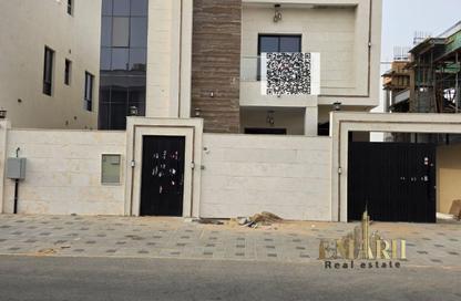 Villa - 5 - 7 for rent in Al Yasmeen 1 - Al Yasmeen - Ajman Villa - 5 - 7 for rent in Al Yasmeen 1 - Al Yasmeen - Ajman