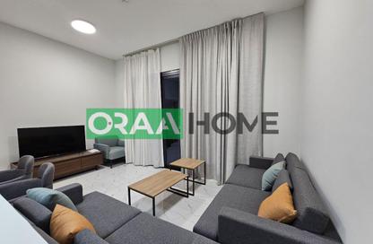شقة - غرفة نوم - 1 حمام للايجار في برج الكسيس - جبل علي داون تاون - دبي شقة - غرفة نوم - 1 حمام للايجار في برج الكسيس - جبل علي داون تاون - دبي