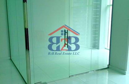 Office Space - Studio for rent in Park Lane Tower - Business Bay - Dubai