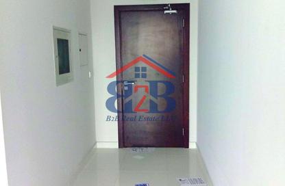 Office Space - Studio for rent in Park Lane Tower - Business Bay - Dubai