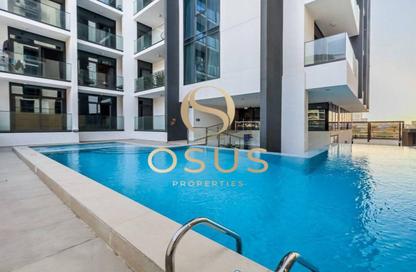 Apartment - Studio - 1 for rent in Boutique XII - Culture Village - Dubai Apartment - Studio - 1 for rent in Boutique XII - Culture Village - Dubai