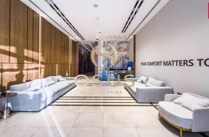 Apartment - Studio - 1 for rent in Boutique XII - Culture Village - Dubai Apartment - Studio - 1 for rent in Boutique XII - Culture Village - Dubai
