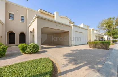 Townhouse - 3 Bedrooms - 3 Bathrooms for rent in Mira 1 - Mira - Reem - Dubai