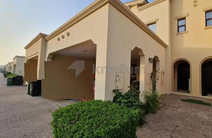 Townhouse - 3 Bedrooms - 3 Bathrooms for rent in Mira 1 - Mira - Reem - Dubai